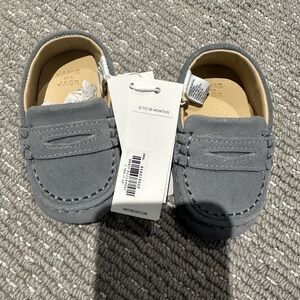 Janie and Jack Loafer